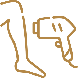 Laser Hair Reduction